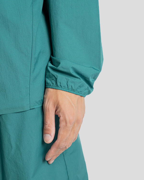 ON Running x Beams Track Jacket | 1UE10020193 | AFEW STORE